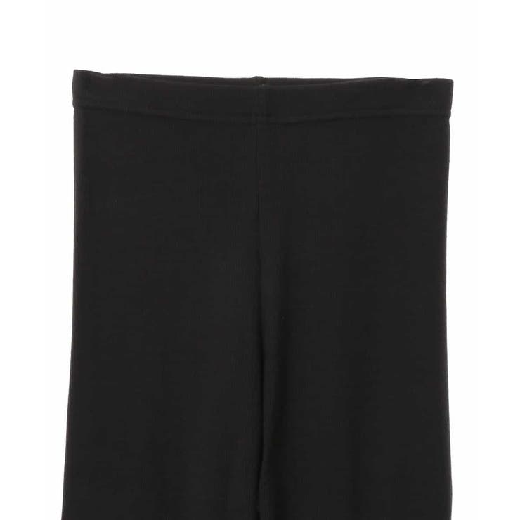 リブメロウレギンス | a.v.v【WOMEN】 | 詳細画像6