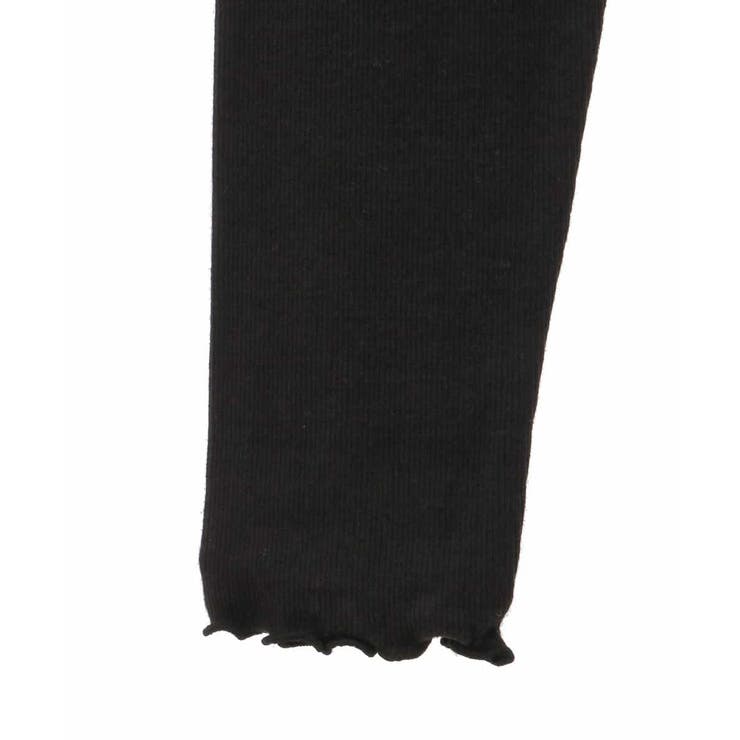 リブメロウレギンス | a.v.v【WOMEN】 | 詳細画像7