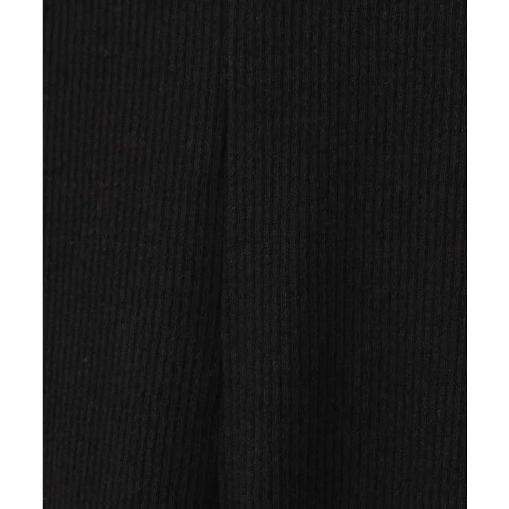 リブメロウレギンス | a.v.v【WOMEN】 | 詳細画像8