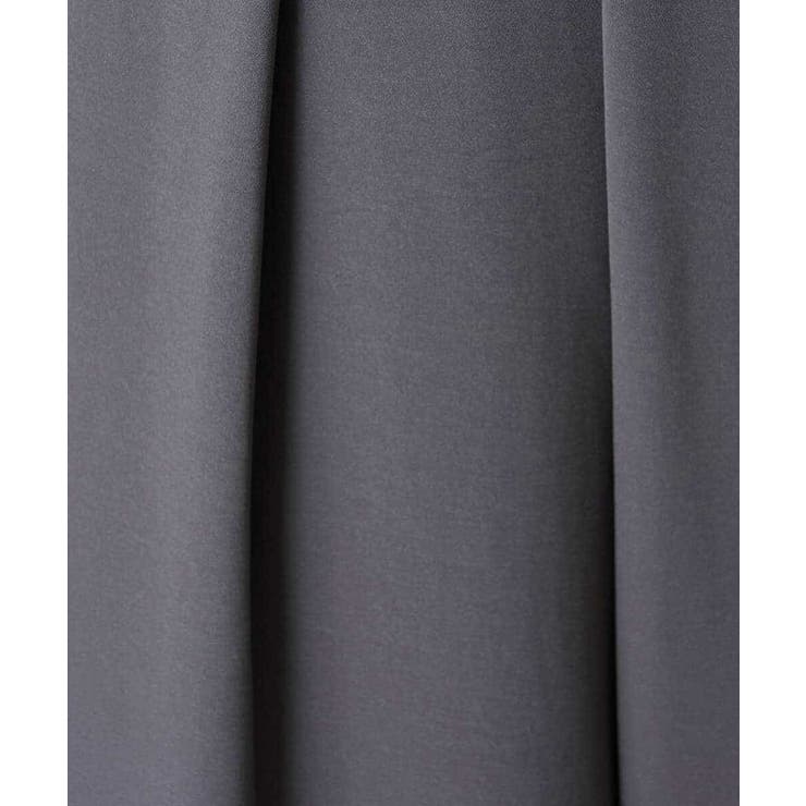 ラップワイドパンツ | a.v.v【WOMEN】 | 詳細画像23 