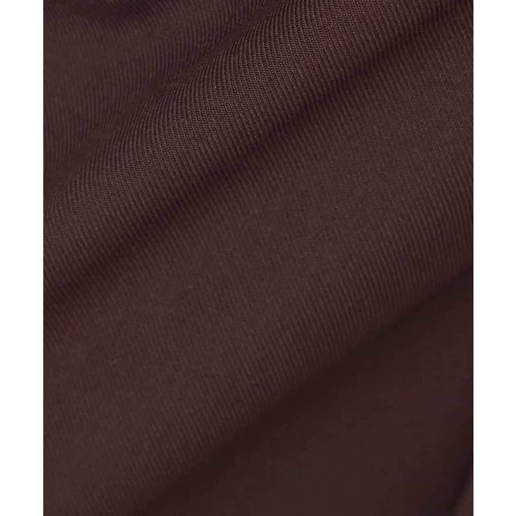 ベルテッドワイドパンツ | a.v.v【WOMEN】 | 詳細画像23 