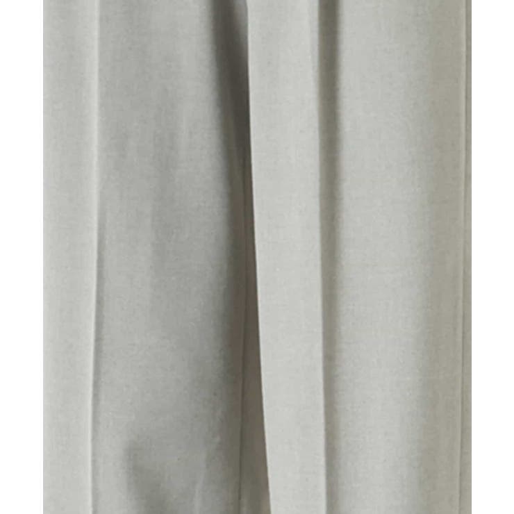 【毛玉になりにくい/洗える】ワイドパンツ | a.v.v【WOMEN】 | 詳細画像33