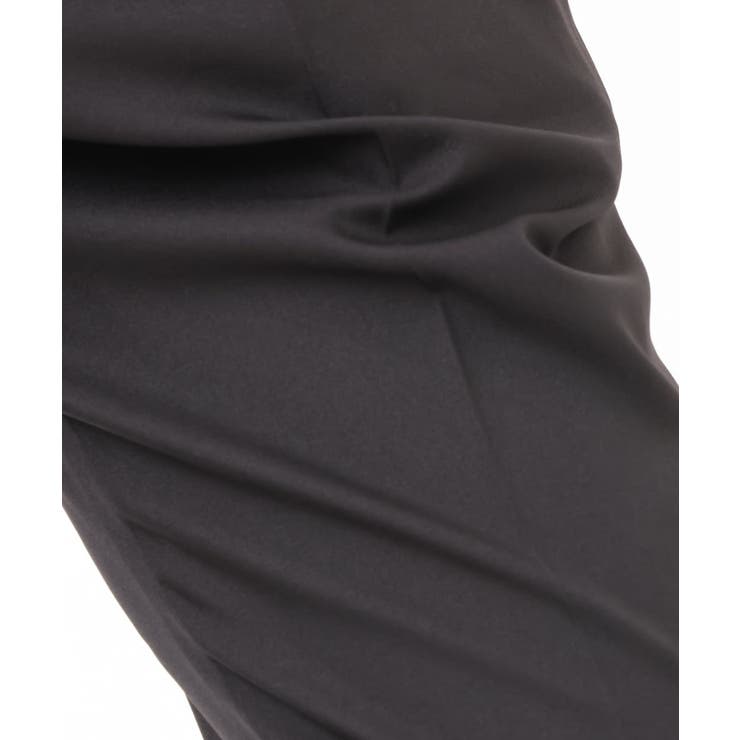 【イージーケア】美楽るタックテーパードパンツ | a.v.v【WOMEN】 | 詳細画像47 