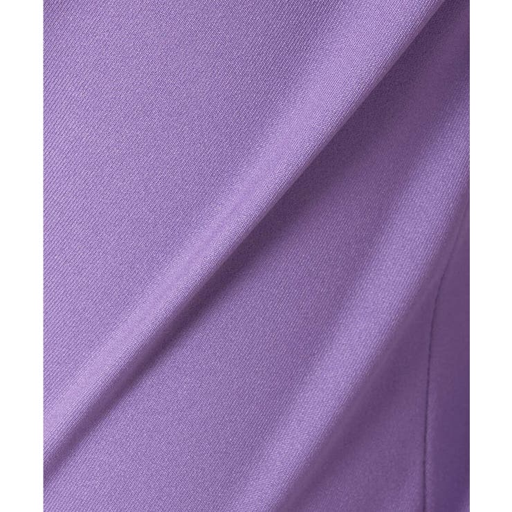 【イージーケア】美楽るタックテーパードパンツ | a.v.v【WOMEN】 | 詳細画像48 