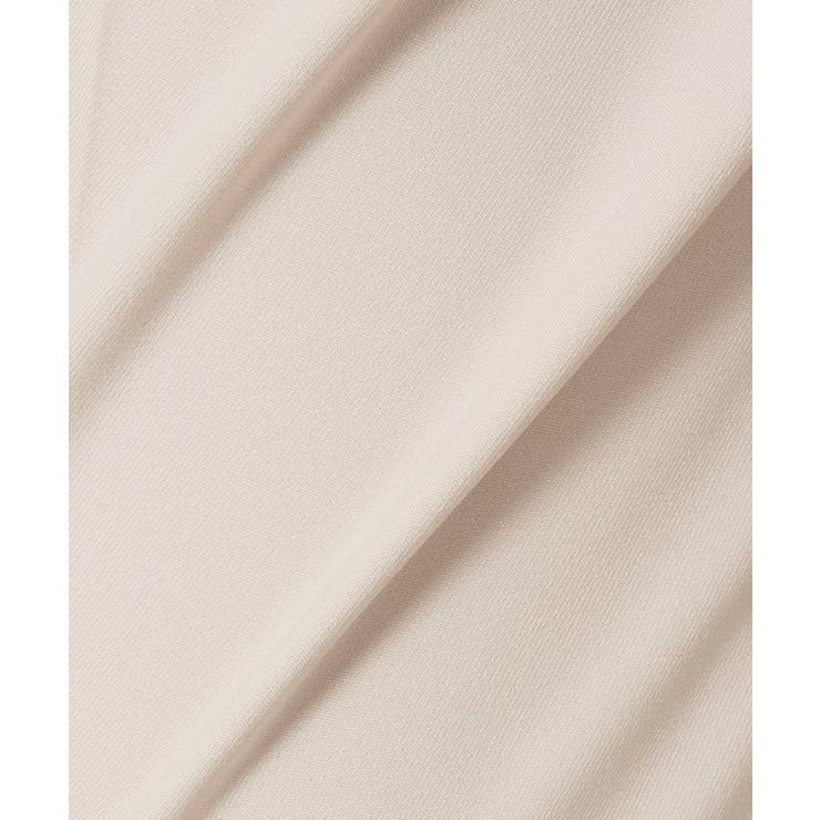 【イージーケア】美楽るタックテーパードパンツ | a.v.v【WOMEN】 | 詳細画像52 