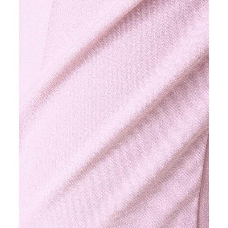 【洗える/イージーケア/毛玉になりにくい】美楽るイージーテーパードパンツ | a.v.v【WOMEN】 | 詳細画像20 