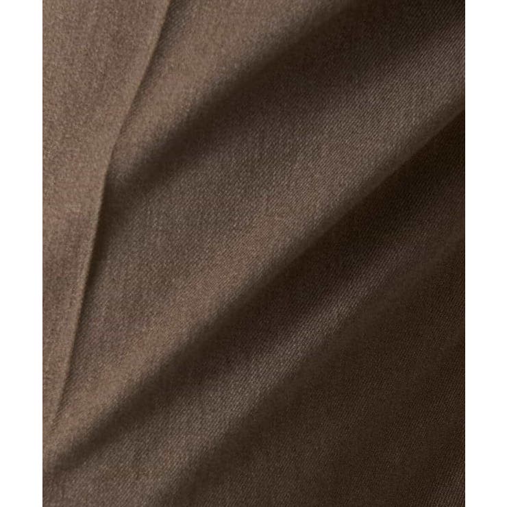 【洗える/イージーケア/毛玉になりにくい】美楽るスッキリ見えワイドパンツ | a.v.v【WOMEN】 | 詳細画像31 