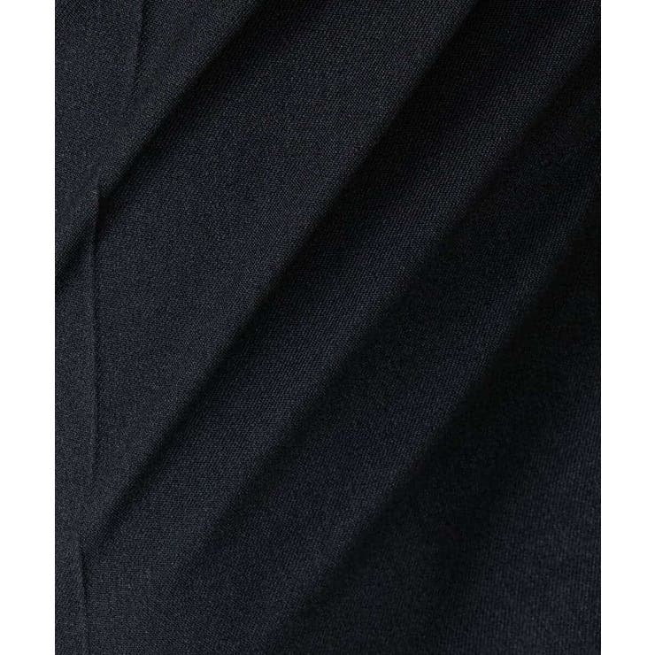 【洗える/イージーケア/毛玉になりにくい】美楽るスッキリ見えワイドパンツ | a.v.v【WOMEN】 | 詳細画像32 