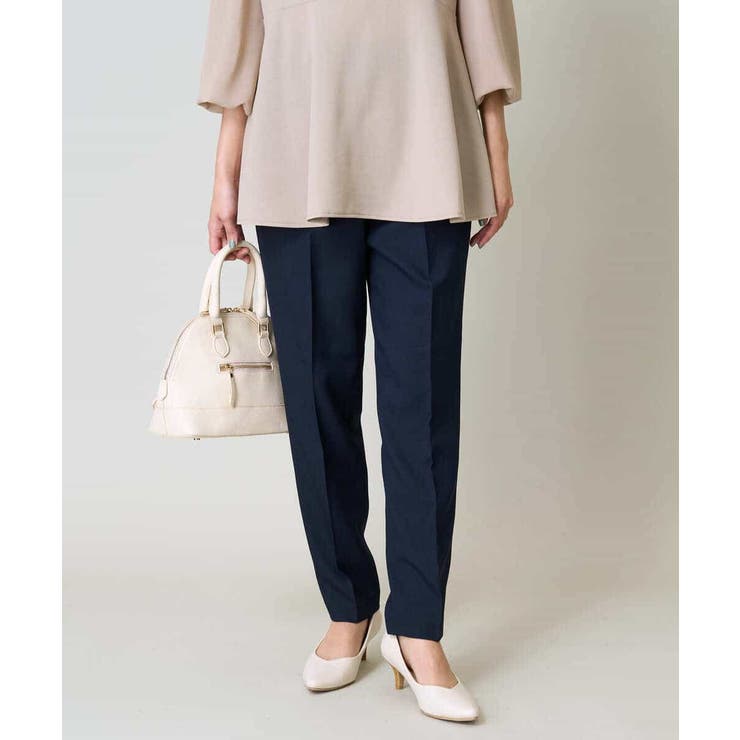 【洗える イージーケア 吸水速乾 | a.v.v【WOMEN】 | 詳細画像2 