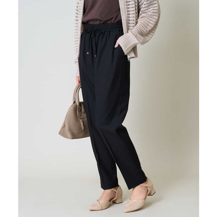 【洗える イージーケア 吸水速乾 | a.v.v【WOMEN】 | 詳細画像20 