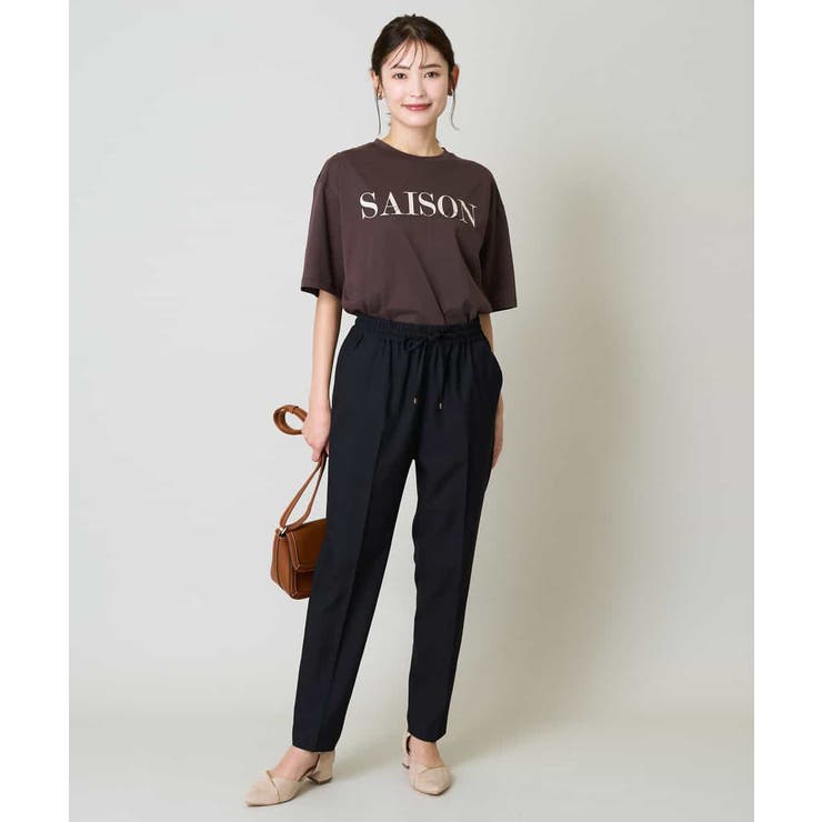 【洗える イージーケア 吸水速乾 | a.v.v【WOMEN】 | 詳細画像23 