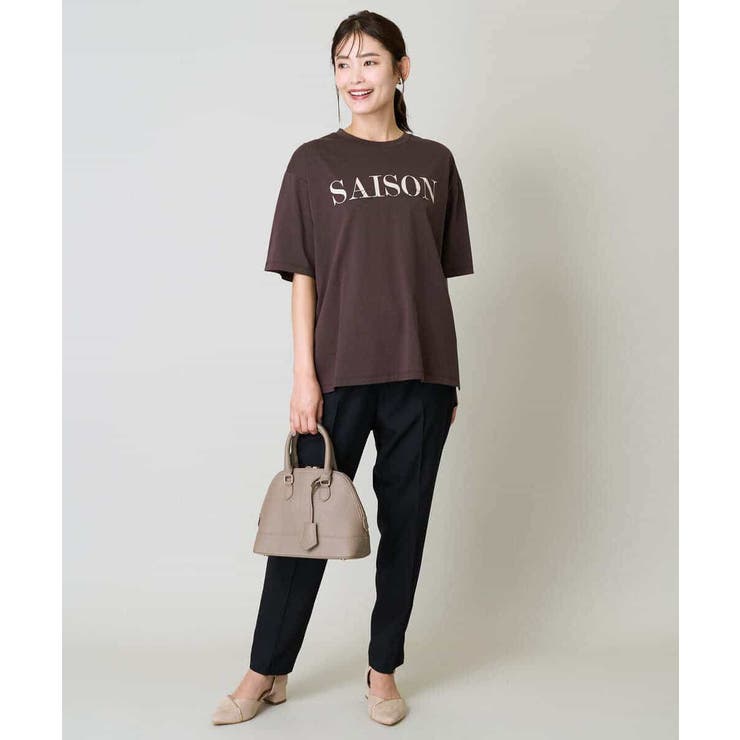 【洗える イージーケア 吸水速乾 | a.v.v【WOMEN】 | 詳細画像26 