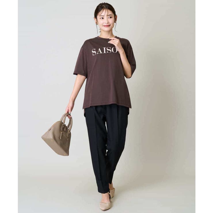 【洗える イージーケア 吸水速乾 | a.v.v【WOMEN】 | 詳細画像27 