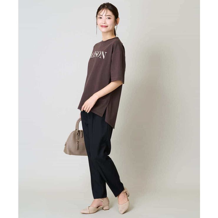 【洗える イージーケア 吸水速乾 | a.v.v【WOMEN】 | 詳細画像28 