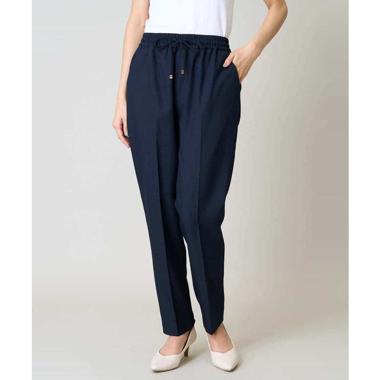 【洗える イージーケア 吸水速乾 | a.v.v【WOMEN】 | 詳細画像32 