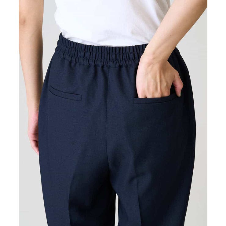 【洗える イージーケア 吸水速乾 | a.v.v【WOMEN】 | 詳細画像37 