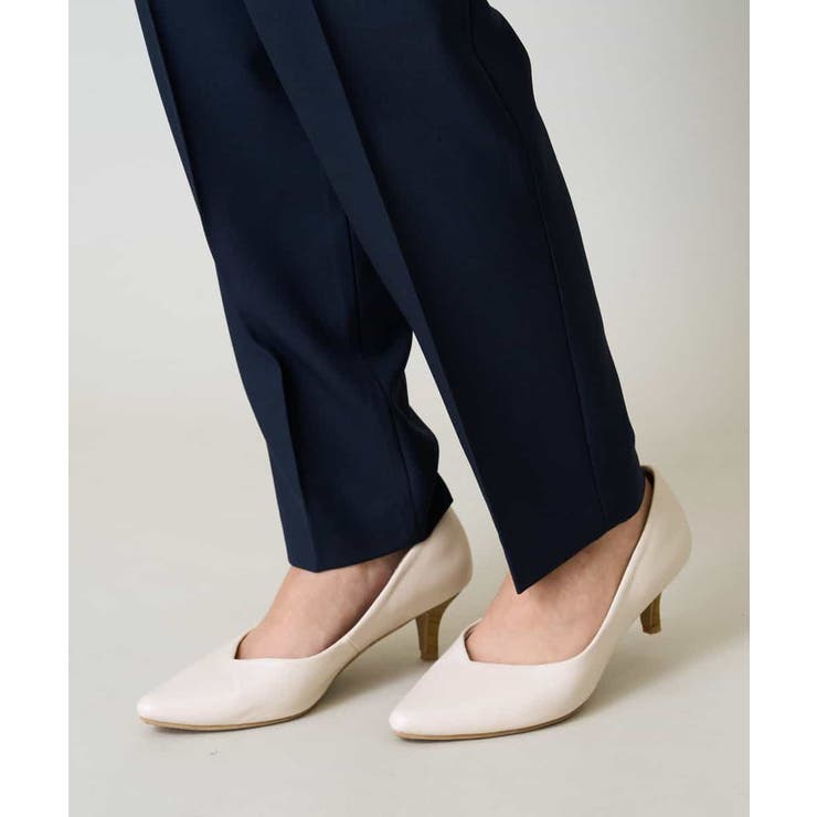 【洗える イージーケア 吸水速乾 | a.v.v【WOMEN】 | 詳細画像38 