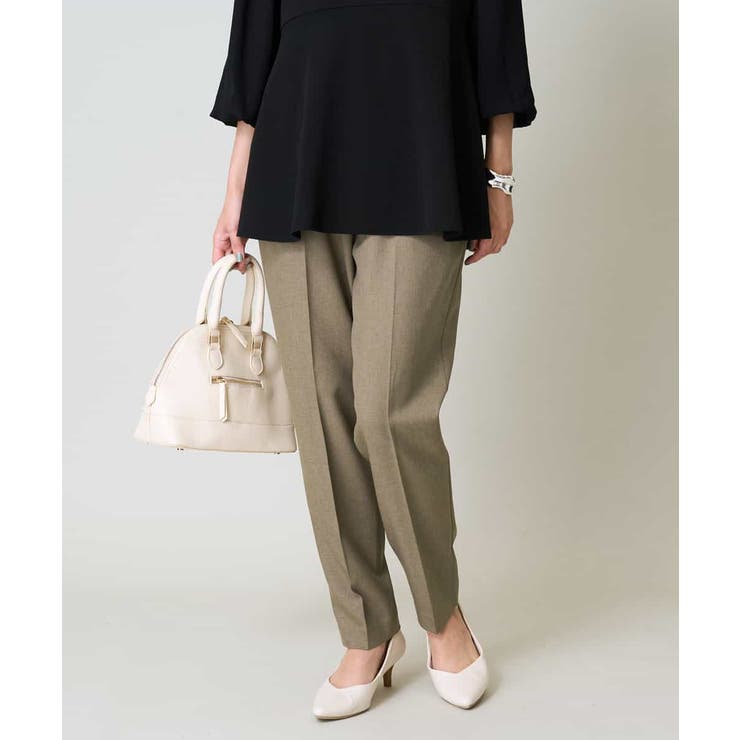 【洗える イージーケア 吸水速乾 | a.v.v【WOMEN】 | 詳細画像7 