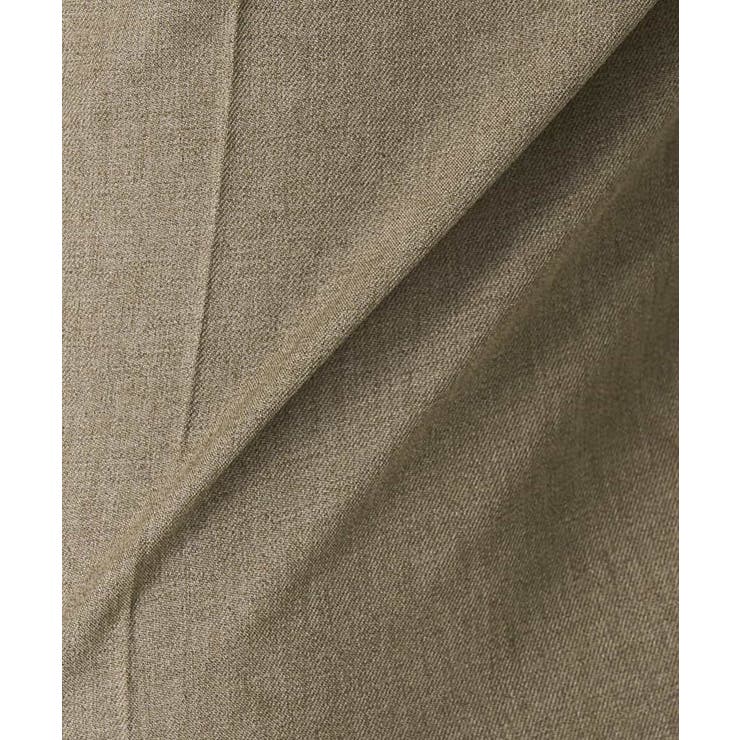 【洗える/イージーケア/吸水速乾/毛玉になりにくい】美楽るイージーワイドパンツ | a.v.v【WOMEN】 | 詳細画像35 