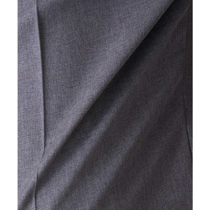 【洗える/イージーケア/吸水速乾/毛玉になりにくい】美楽るイージーワイドパンツ | a.v.v【WOMEN】 | 詳細画像36 