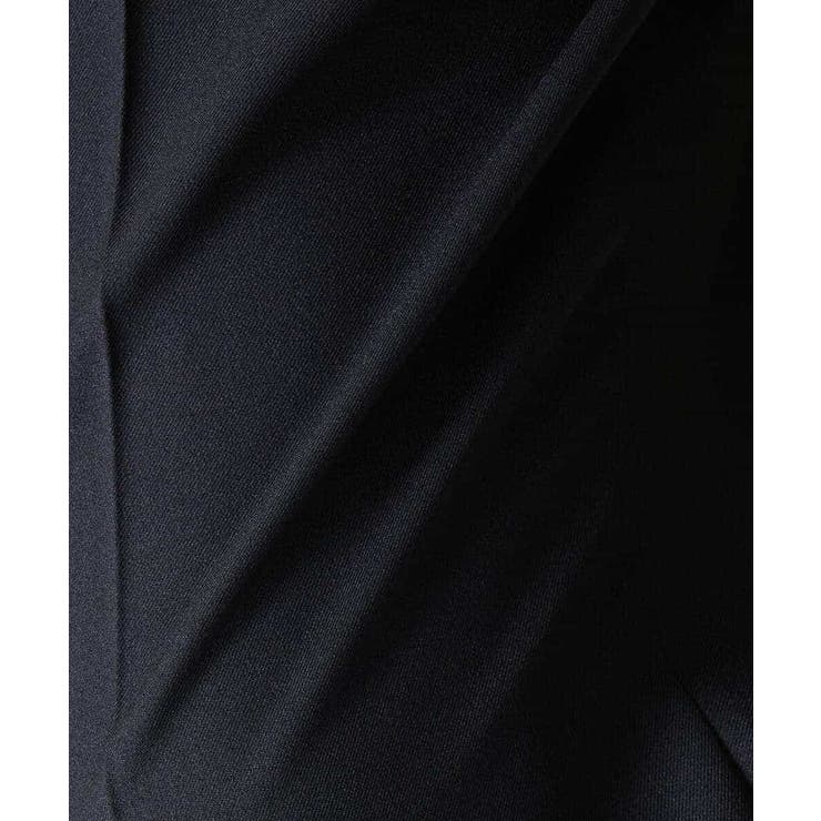 【洗える/イージーケア/吸水速乾/毛玉になりにくい】美楽るイージーワイドパンツ | a.v.v【WOMEN】 | 詳細画像37 