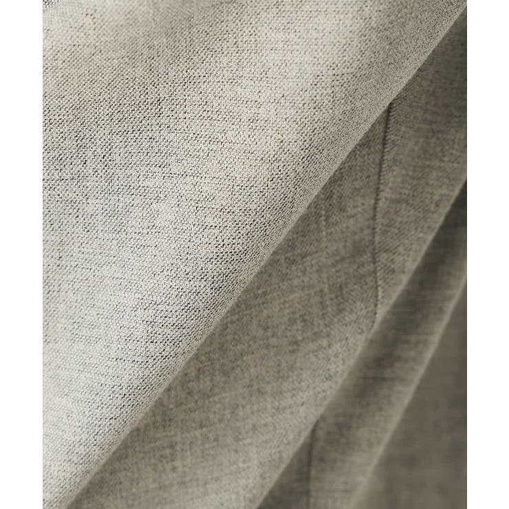 【洗える】ツイード調ストレートパンツ | a.v.v【WOMEN】 | 詳細画像21 