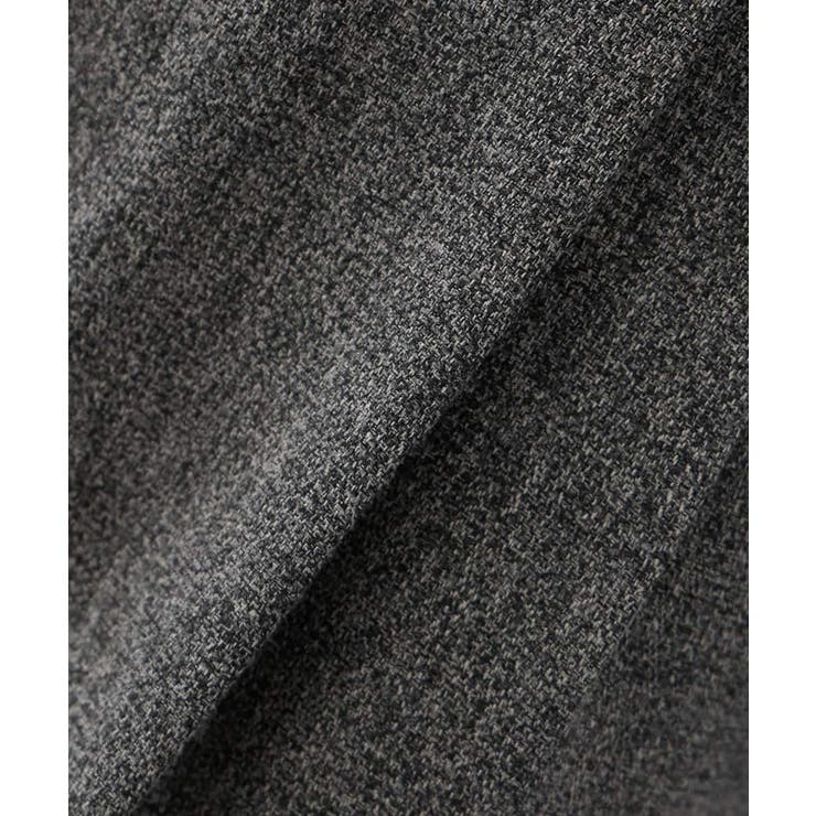 【マシンウォッシャブル 雑誌InRed(宝島社)12月号掲載】ツイード調ワイドパ… | a.v.v【WOMEN】 | 詳細画像24 