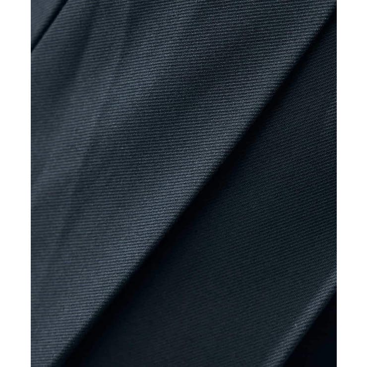 【洗える/裏起毛】タックテーパードパンツ | a.v.v【WOMEN】 | 詳細画像21 