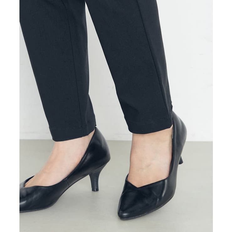 ハイパーストレッチスリムパンツ | a.v.v【WOMEN】 | 詳細画像39 