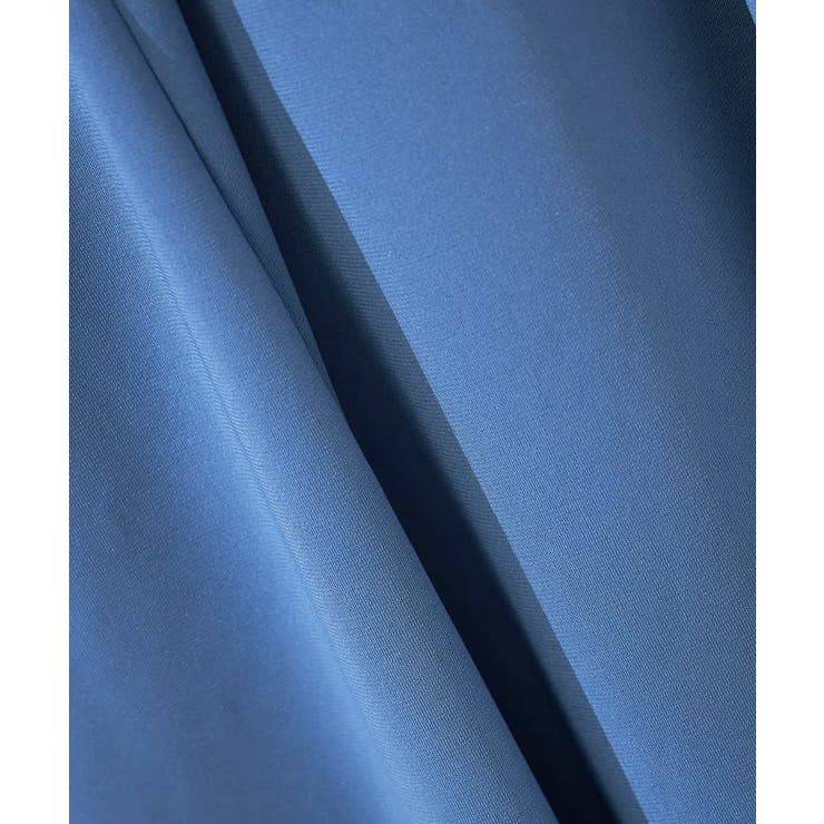 【UVカット/吸水速乾/イージーケア】フレアスリーブワンピース | a.v.v【WOMEN】 | 詳細画像27 