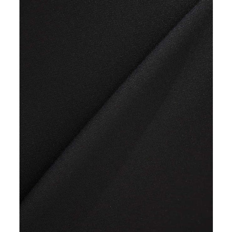 【UVカット/吸水速乾/イージーケア】フレアスリーブワンピース | a.v.v【WOMEN】 | 詳細画像28 