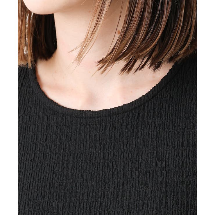 秒映えケープスリーブワンピース | a.v.v【WOMEN】 | 詳細画像23 