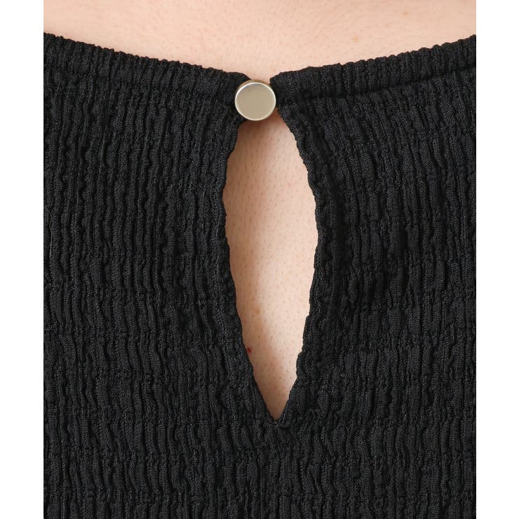 秒映えケープスリーブワンピース | a.v.v【WOMEN】 | 詳細画像24 