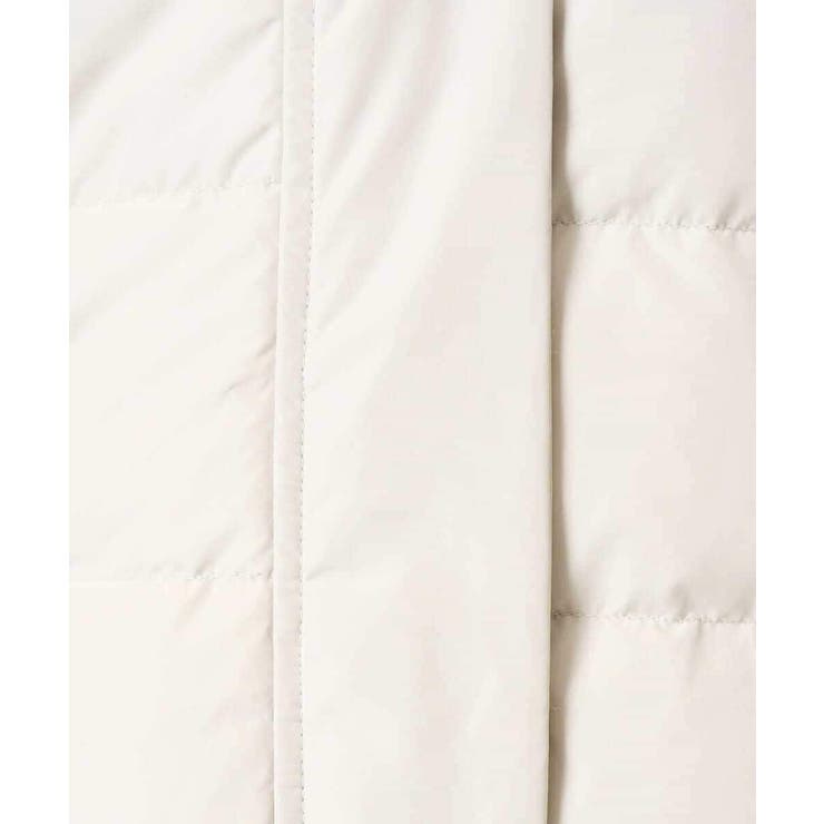 フーデッドロングダウンコート | a.v.v【WOMEN】 | 詳細画像46 