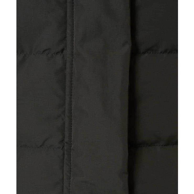 フーデッドロングダウンコート | a.v.v【WOMEN】 | 詳細画像47 