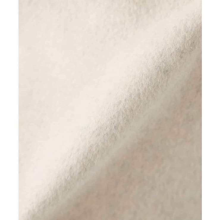 【２WAY】Aラインフーデッドミドルコート | a.v.v【WOMEN】 | 詳細画像28 