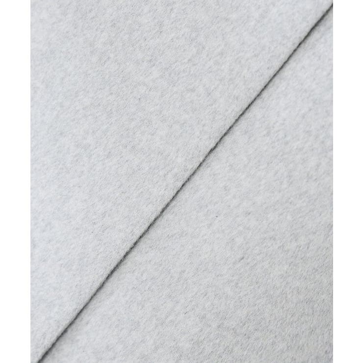 【2WAY】折り返しラペルロングコート | a.v.v【WOMEN】 | 詳細画像39 