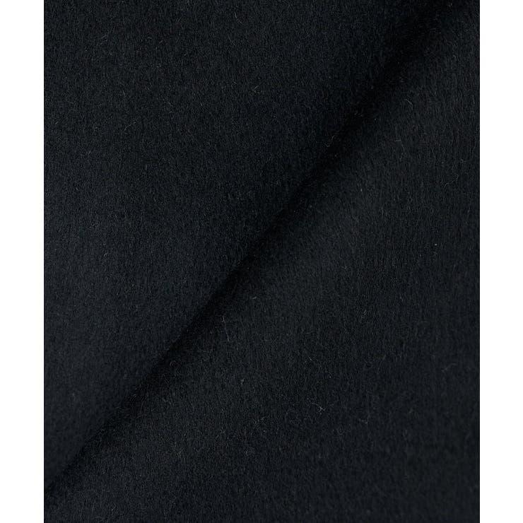 【2WAY】折り返しラペルロングコート | a.v.v【WOMEN】 | 詳細画像40 