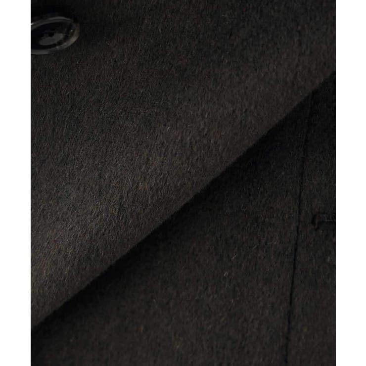 ステンカラーミディコート | a.v.v【WOMEN】 | 詳細画像43 