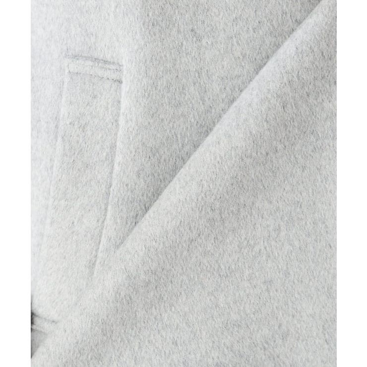 スタンドカラーミディコート | a.v.v【WOMEN】 | 詳細画像59 