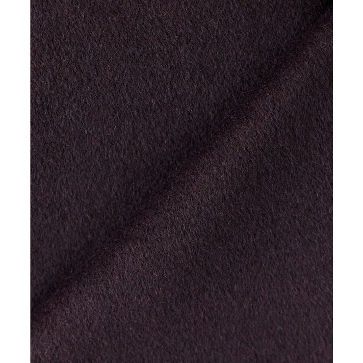 スタンドカラーミディコート | a.v.v【WOMEN】 | 詳細画像60 