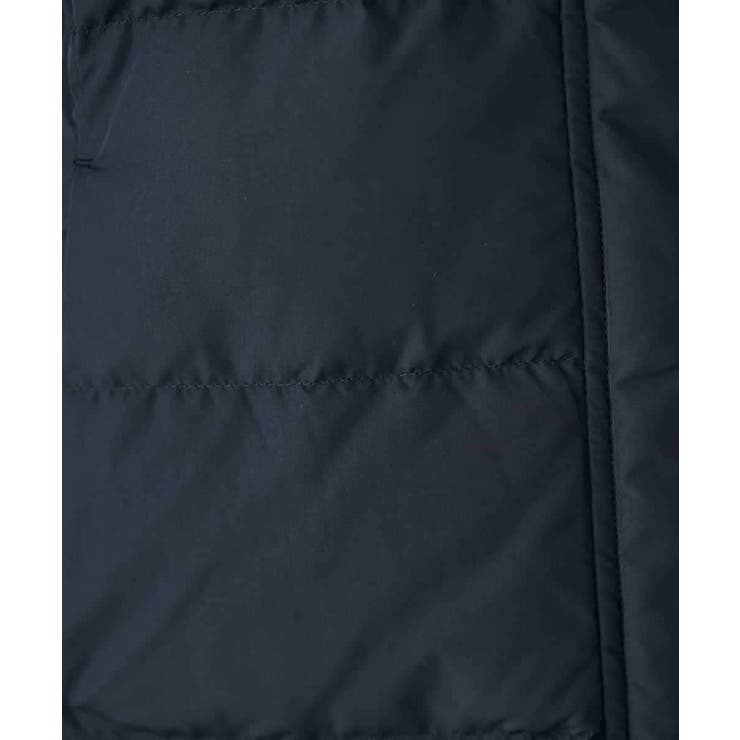 フーデッドロングダウンコート | a.v.v【WOMEN】 | 詳細画像48 