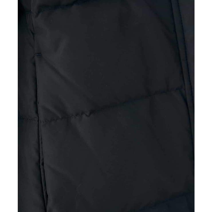 フーデッドロングダウンコート | a.v.v【WOMEN】 | 詳細画像50 