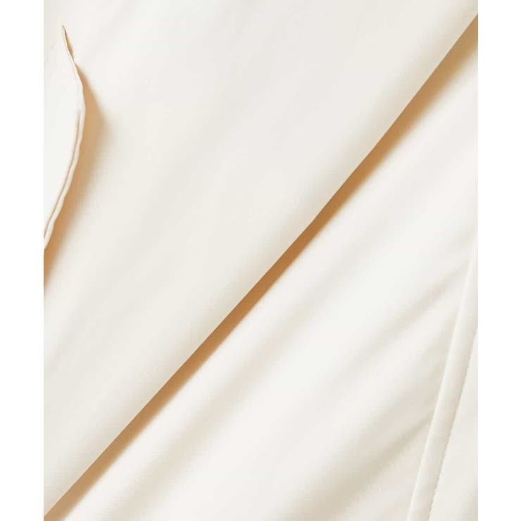 ドロストフーディーロングコート | a.v.v【WOMEN】 | 詳細画像24 