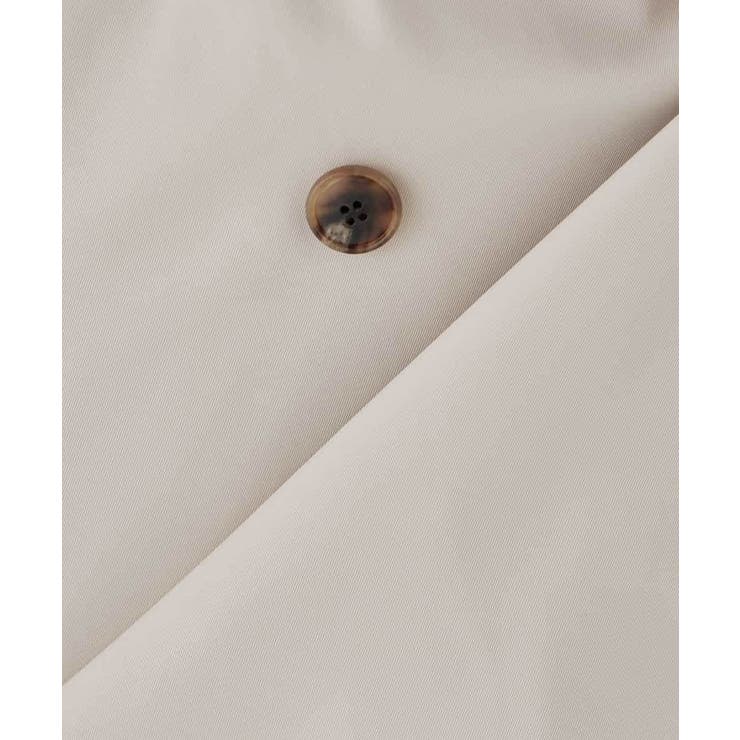 ミドルトレンチコート | a.v.v【WOMEN】 | 詳細画像33 