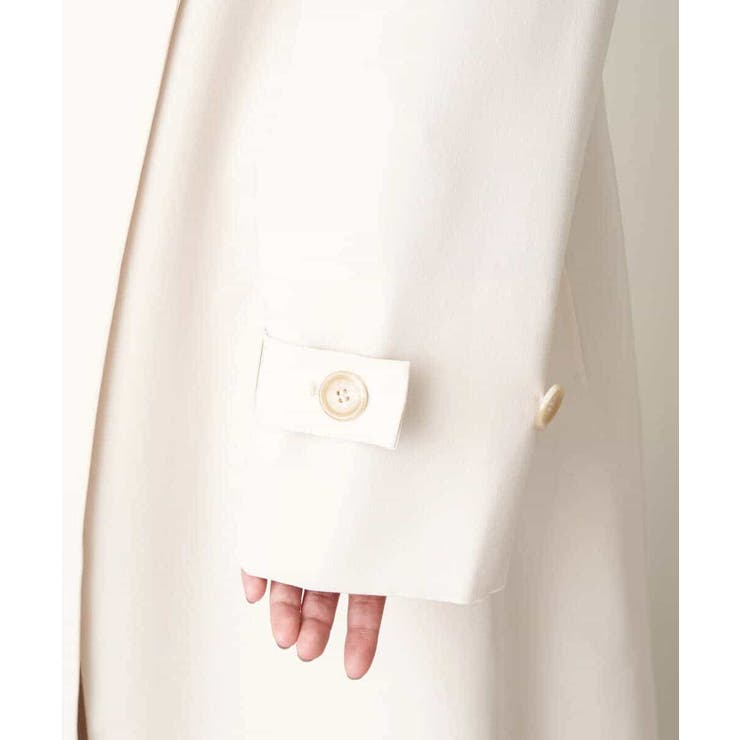 ゆるロングトレンチコート | a.v.v【WOMEN】 | 詳細画像43 