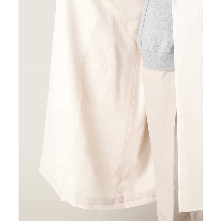 ゆるロングトレンチコート | a.v.v【WOMEN】 | 詳細画像45 