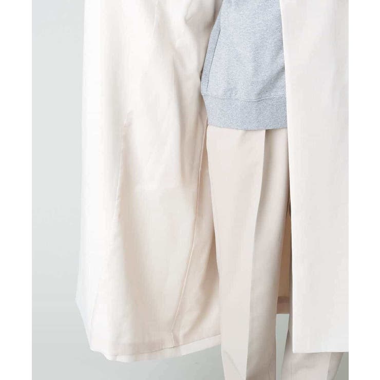 ゆるロングトレンチコート | a.v.v【WOMEN】 | 詳細画像47 