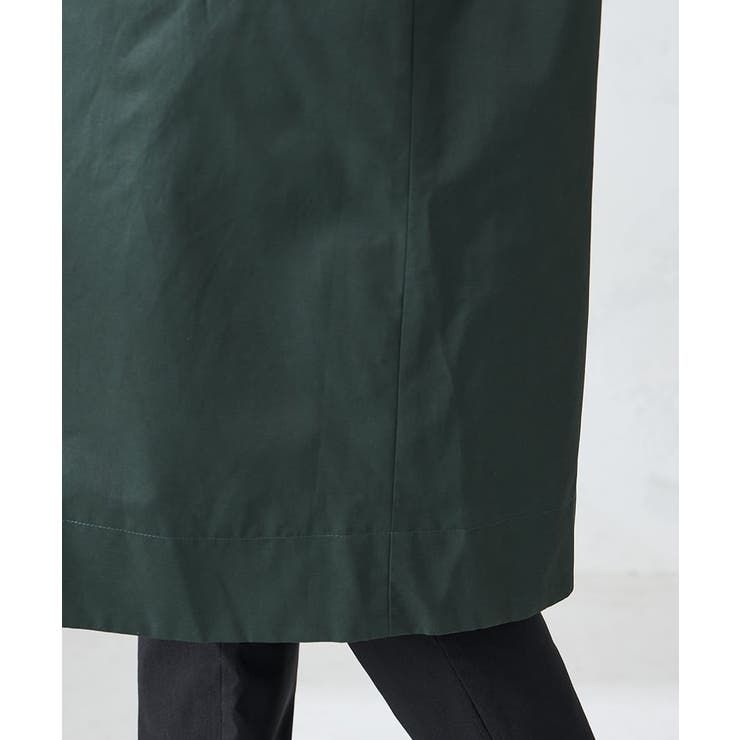 ライナー付きモッズコート | a.v.v【WOMEN】 | 詳細画像32 