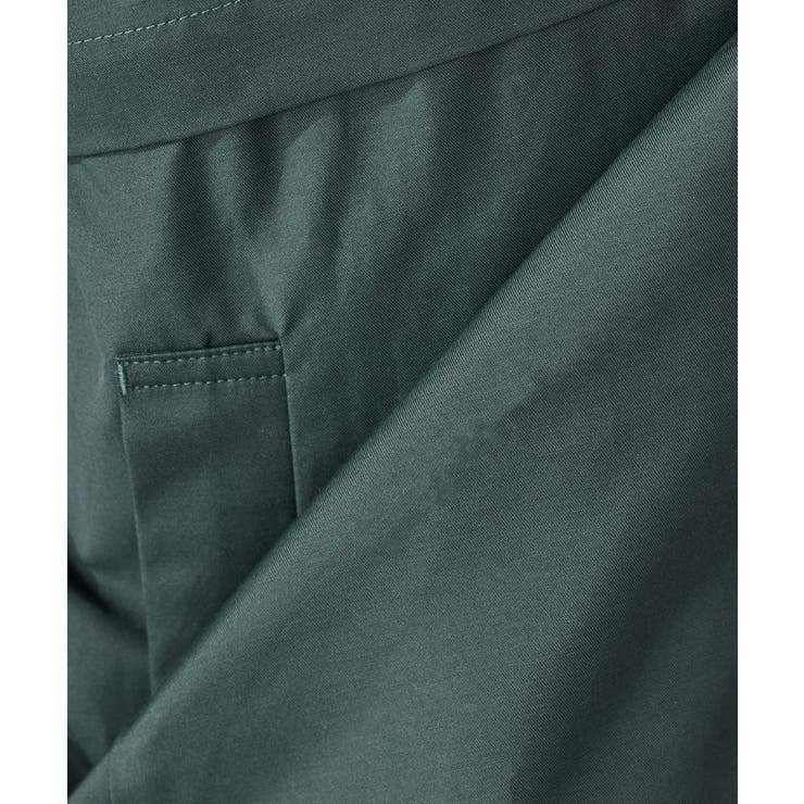 ライナー付きモッズコート | a.v.v【WOMEN】 | 詳細画像40 